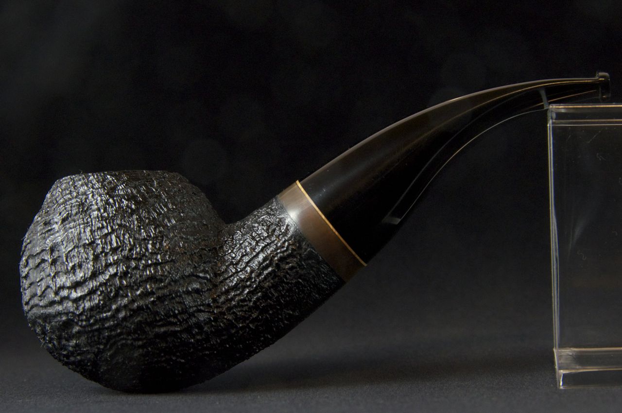 Brad Pohlmann Sandblasted Author -Picture 1