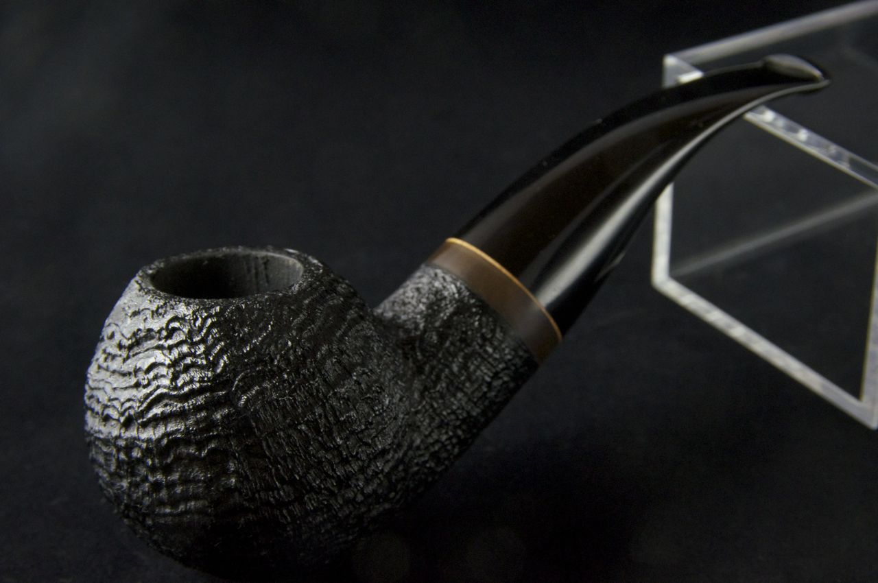 Brad Pohlmann Sandblasted Author -Picture 3