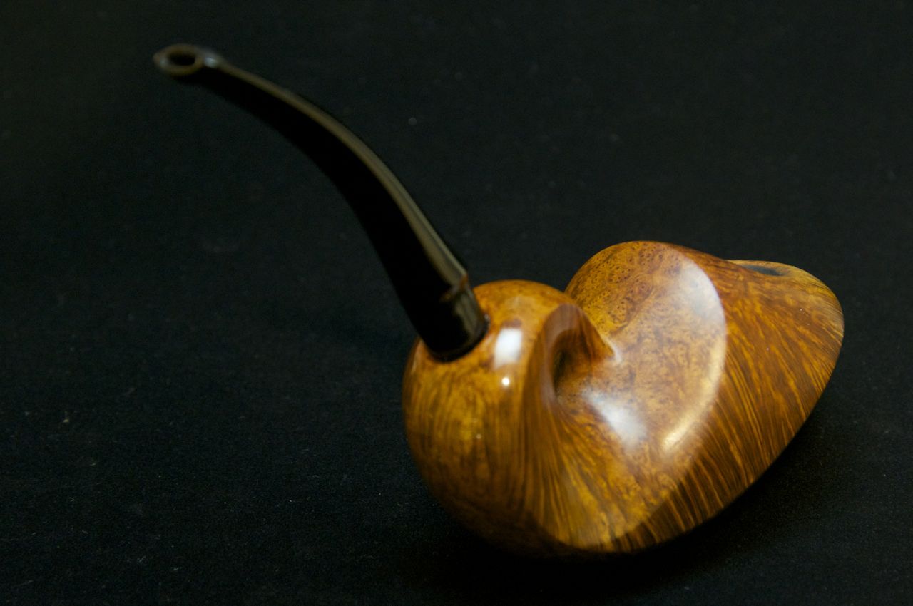 Tonni Nielsen Smooth Snail (Viking) -Picture 4