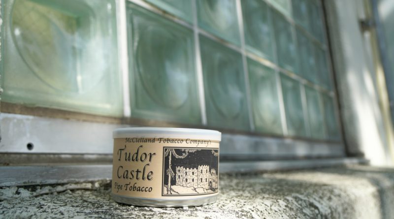 McClelland Collector Series: Tudor Castle (マクレーランド チュードル キャッスル)